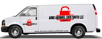 Anne Arundel Locksmith